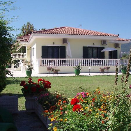 Finikes Studios Kefalonia ซามี ภายนอก รูปภาพ