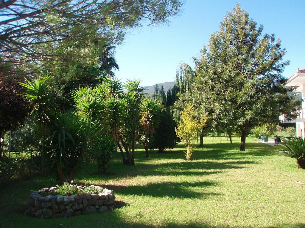 Finikes Studios Kefalonia ซามี ภายนอก รูปภาพ