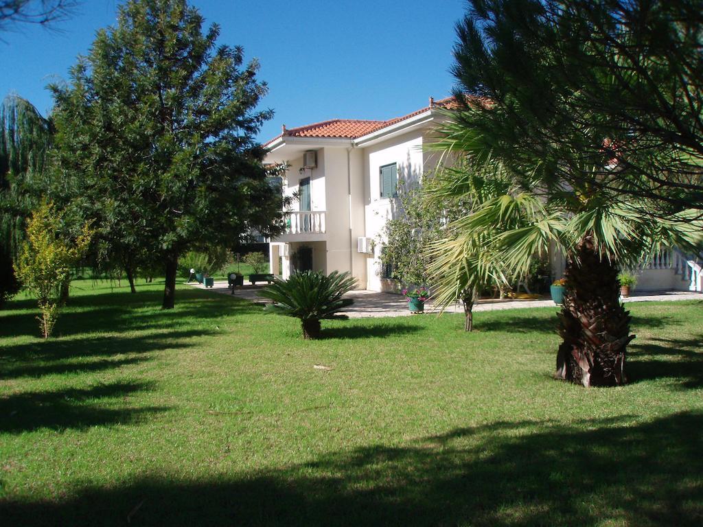 Finikes Studios Kefalonia ซามี ภายนอก รูปภาพ