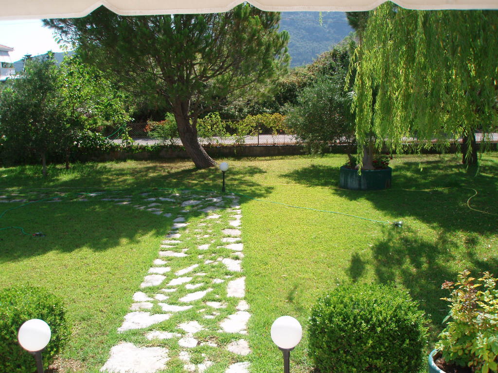 Finikes Studios Kefalonia ซามี ภายนอก รูปภาพ