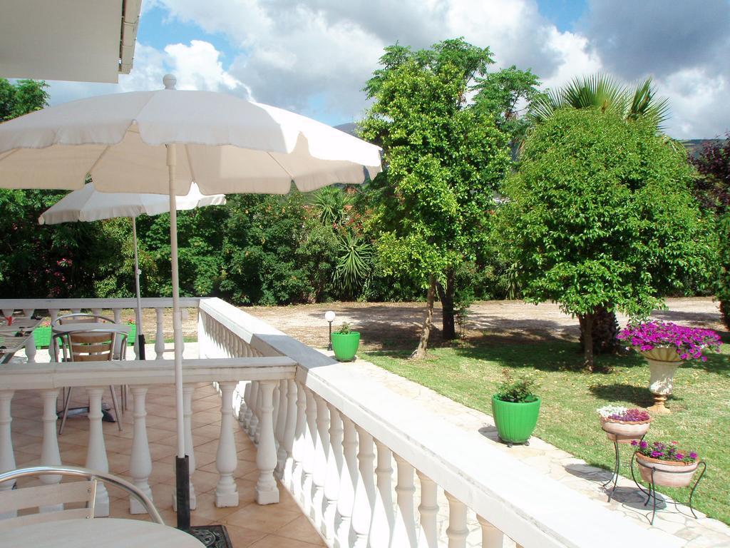 Finikes Studios Kefalonia ซามี ภายนอก รูปภาพ