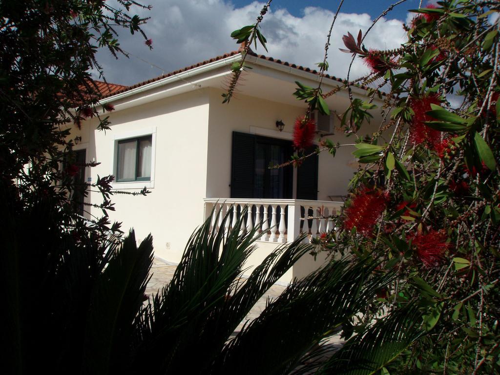 Finikes Studios Kefalonia ซามี ภายนอก รูปภาพ