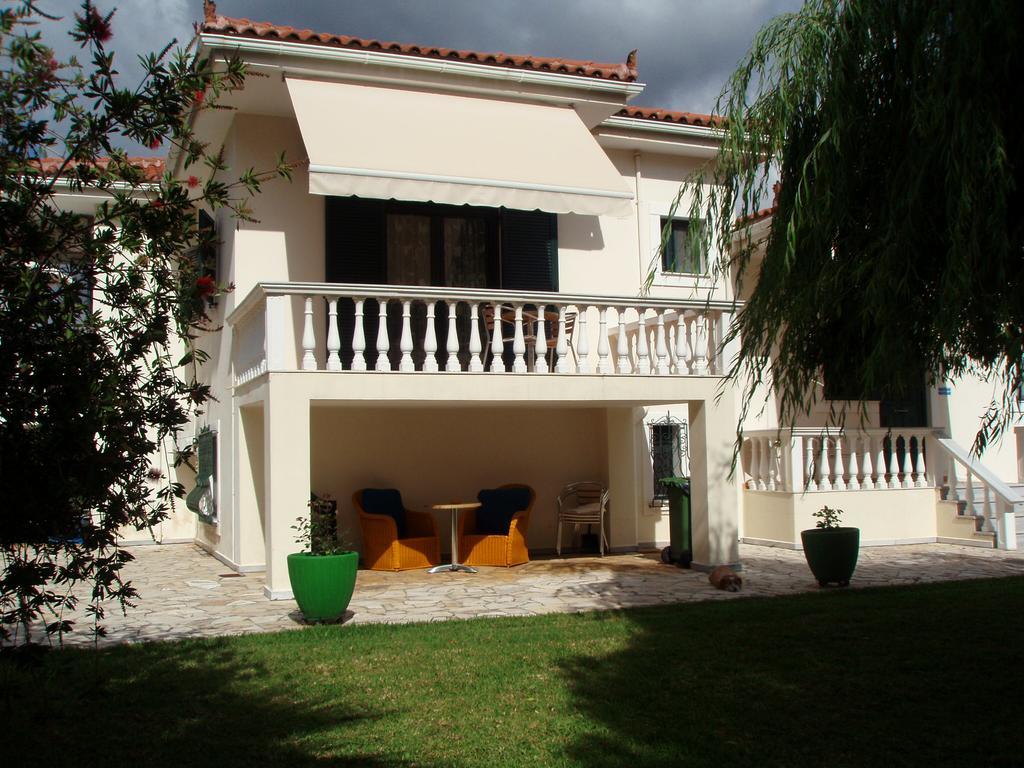Finikes Studios Kefalonia ซามี ภายนอก รูปภาพ
