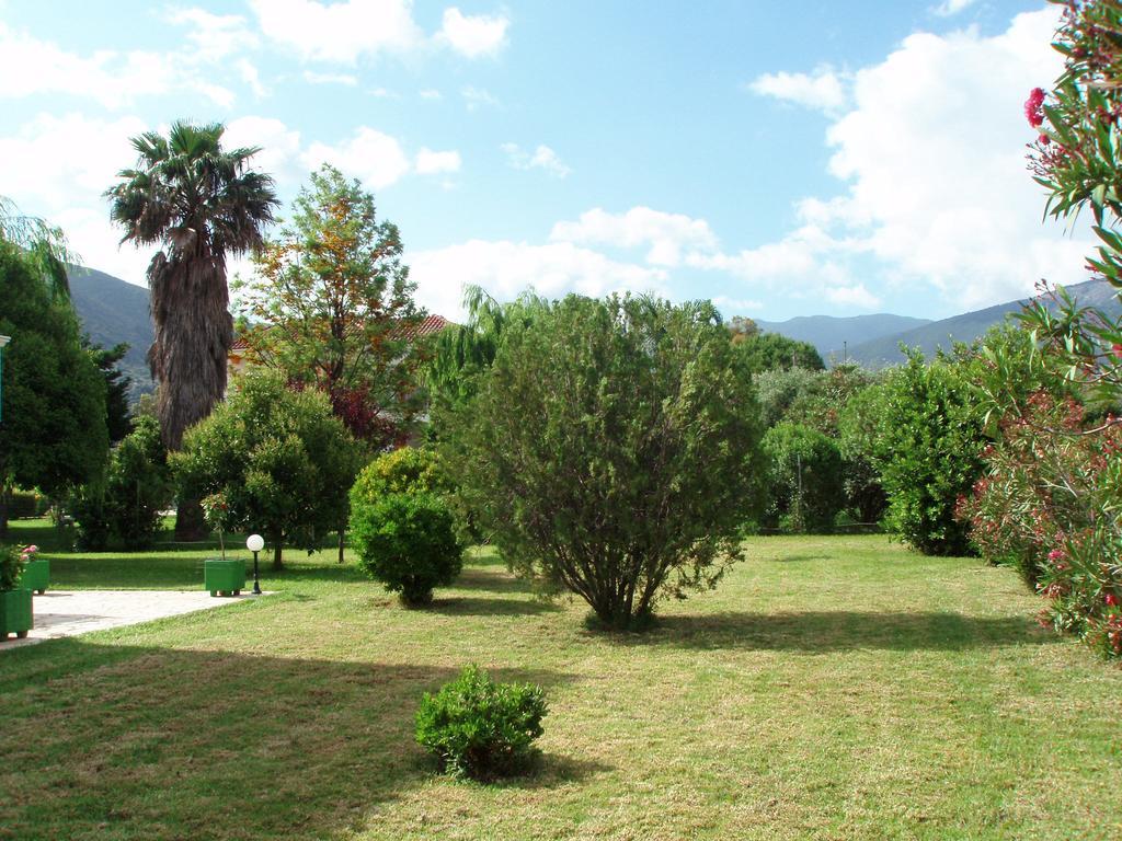 Finikes Studios Kefalonia ซามี ภายนอก รูปภาพ