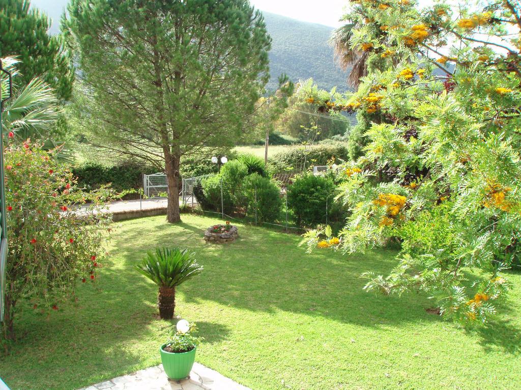 Finikes Studios Kefalonia ซามี ภายนอก รูปภาพ