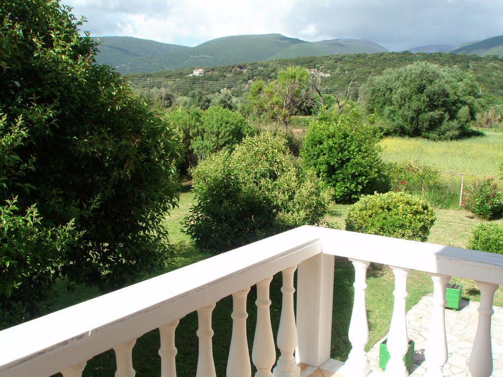 Finikes Studios Kefalonia ซามี ภายนอก รูปภาพ